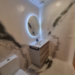 Imagen de un baño Pintuestil