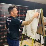 Imagen de una muestra de Pintuestil